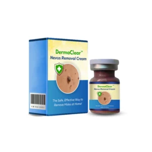 DermaClear™ Nevus Removal Cream