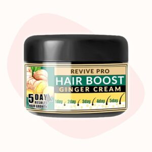 Oveallgo™ Glamor Ginger Essential Hair Growth Cream