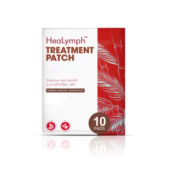 HeaLymph™ Treatment Patch
