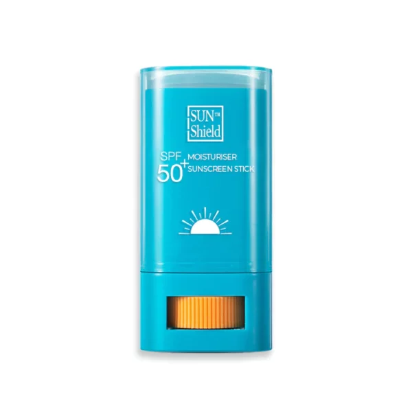 SUNShield™ SPF50 Moisturiser Sunscreen Stick