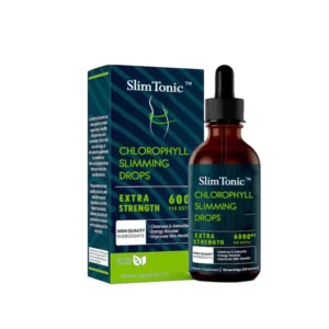 SlimTonic™ Chlorophyll Slimming Drops