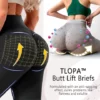 Oveallgo™ Butt Lift & Enhance Briefs