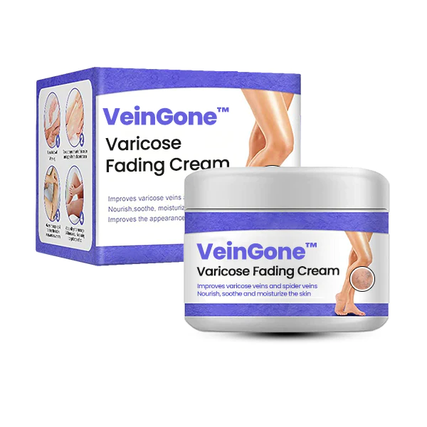 VeinGone™ Varicose Fading Cream