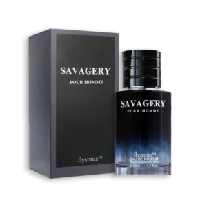 Qowek™ Savagery Pheromone Men Perfume