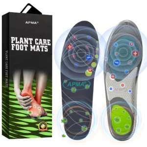 APMA®Plant Care Foot Mats