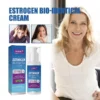Orgadeco™ Climacteric Bio-Identical Estrogen Cream