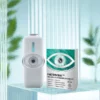AAFQ Natural Plus Herbal Eye Drops with Nano Ultrasonic Spray Eye Moisturizer- Made in USA
