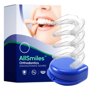 AllSmiles™ Orthodontics Straightening Guard