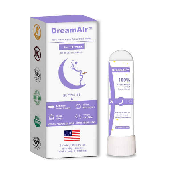 DreamAir™ Nasal Inhaler