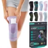 EXPECTSKY™ Ice slik Tourmaline Breathable and sweat-absorbent Shaping Knee Sleeve