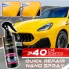 GFOUK™ P40 Car Scratch Quick Repair Nano Spray