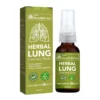KEFXS™️ BreathDetox Herbal Lung Cleansing Spray