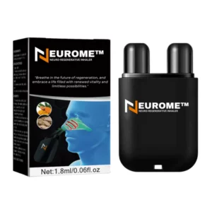 NEUROME™ Neuro-Regenerative Inhaler