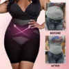 PerfectForm™【2023 Upgrade】Cross Compression Abs & Booty High Waisted Shaperwear