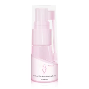 PinkMarine™ Natural Pink Secret Soothing Spray