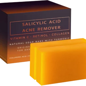 2023 NEW Warebrill Salicylic Acid Acne Remover