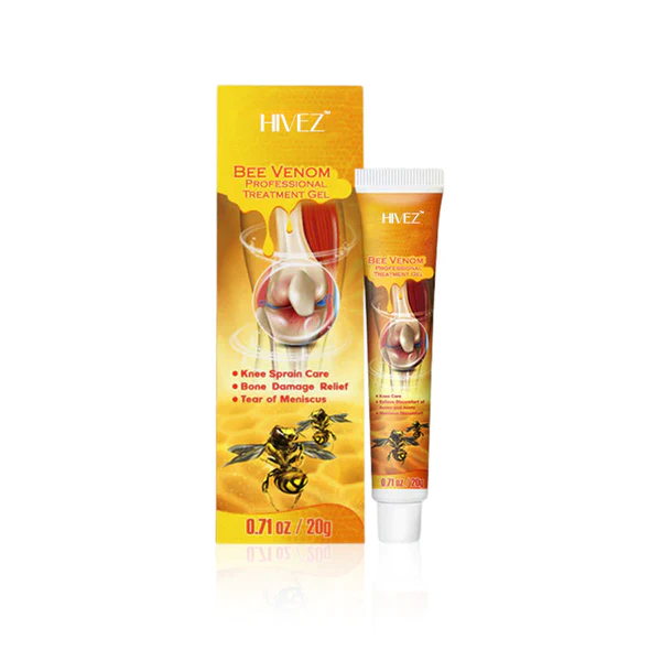 BeeZen™ New Zealand Bee Venom Professional Treatment Gel