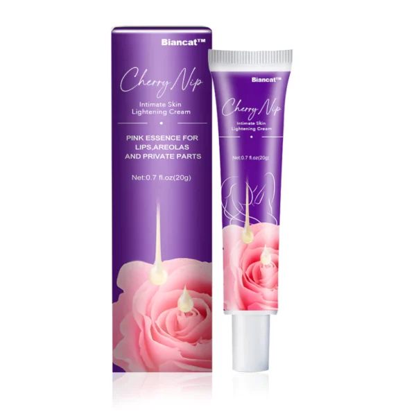 Purity™ CherryNip Intimate Skin Lightening Cream