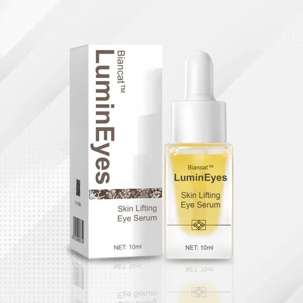 Orgadeco™ LuminEyes Skin Lifting Eye Serum