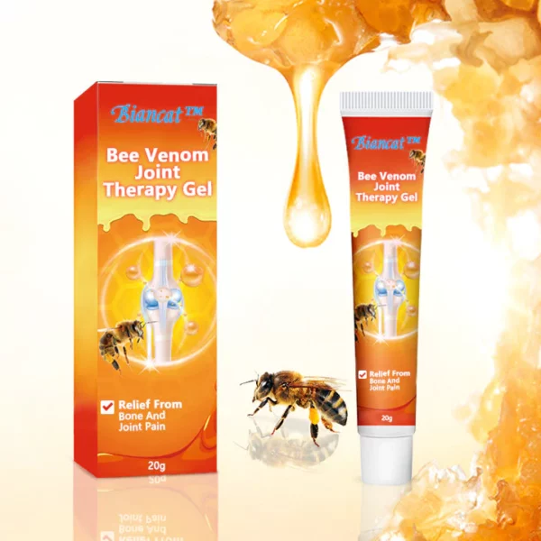 Biancat™ Bee Venom Professional Care Gel