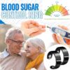 Biancat™ GlucoStable Blood Sugar Regulator Ring