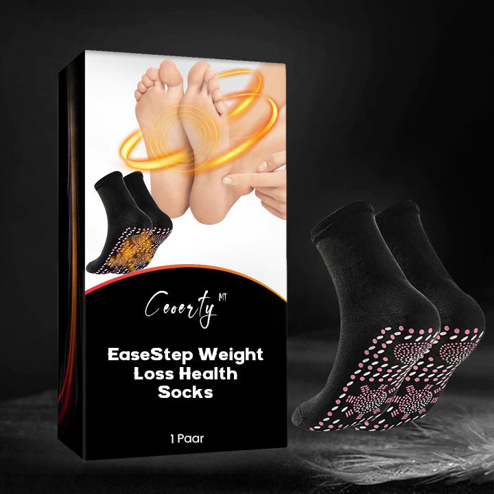 Ceoerty™ Self-Heating Acupressure Socks - Buy Today 75% OFF - Colento