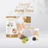 Ceoerty™ BellyTrim Herbal Detox Pellets