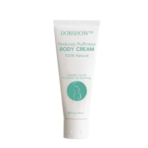 Dobshow™ Reduces Puffiness Body Cream