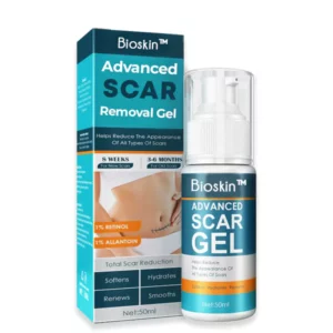 EpiClear™ Advanced Scar Removal Gel