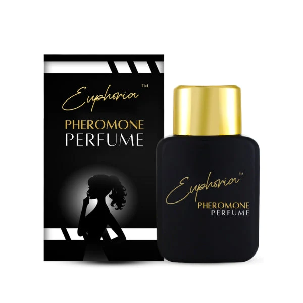 Euphoria™ Pheromone Perfume