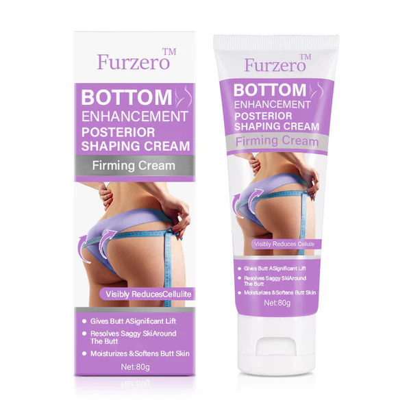 Furzero™ Bottom Enhancement Shaping Cream