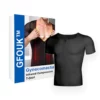 GFOUK™ Gynecomastia Infrared Compression T-Shirt