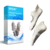 GFOUK™ PulseGrid Tourmaline Ionic Socks