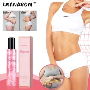 LeanArom™ Fat Burning Perfume Aromatherapy