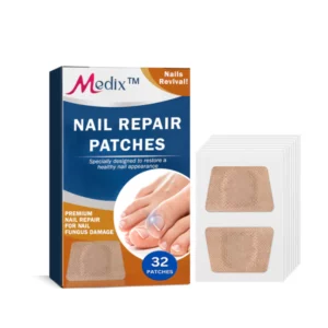 Medix™ Nail Repair Patches