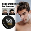 Meellop™ Natural Grey Hair Removal Soap