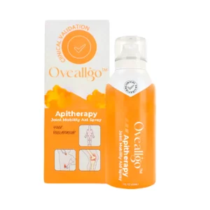 Oveallgo™ Apitherapy Joint Mobility Aid Spray (Full Body Recovery)