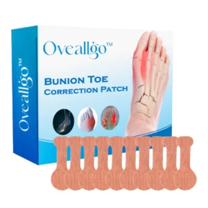 Oveallgo™ Bunion Toe Correction Patch