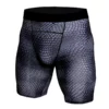 Sugoola™ Men IONIC Energy Field Therapy Mag Compression Shorts