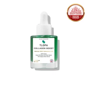 TLOPA® Luxury Collagen Boost Anti-Aging Serum For Remove 97% Deep Wrinkles & Dark Spots