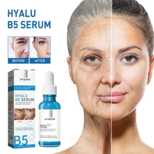 flysmus™ BotoxMAX Face Serum