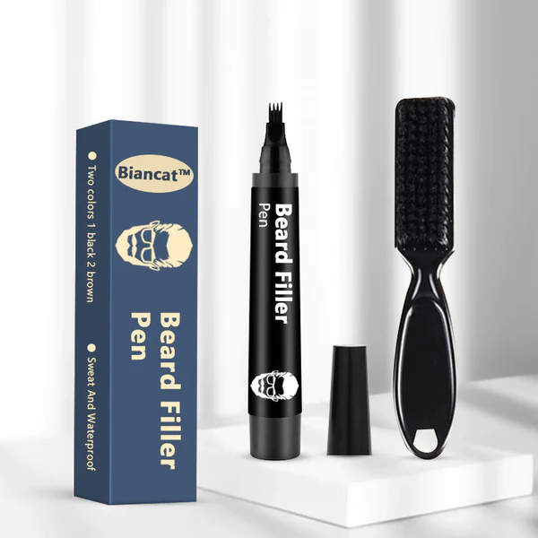 Biancat™ Beard Filler Pen Kit