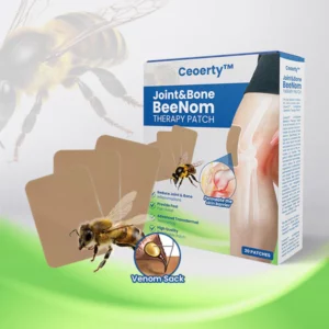 Ceoerty™ Joint&Bone BeeNom Therapy Patch