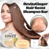 Ceoerty™ RevitaGinger Hair Boost Shampoo Bar