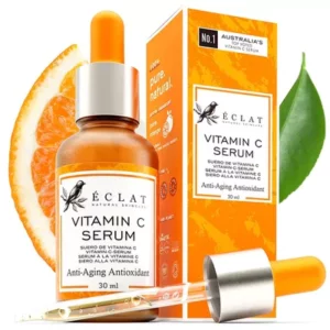 Furzero™ Super Retinol Vitamin C Anti-Aging Serum