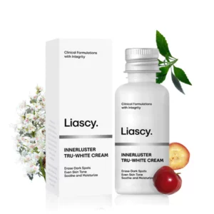 Liacsy™ InnerLuster Tru-white Cream
