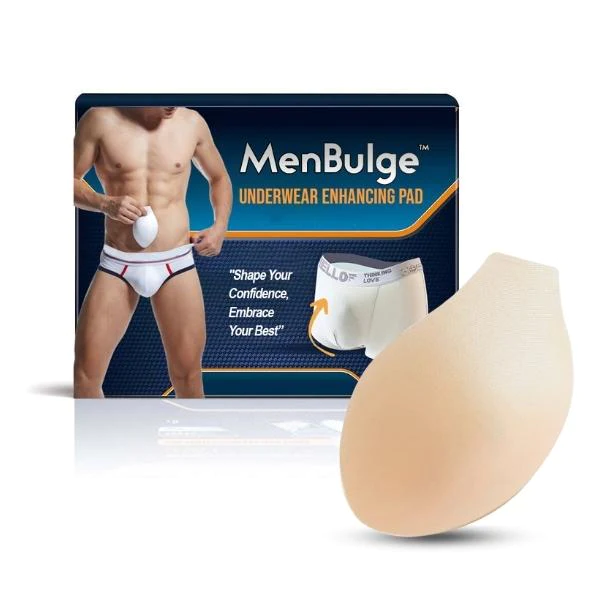 MenBulge™ Underwear Enhancing Pad