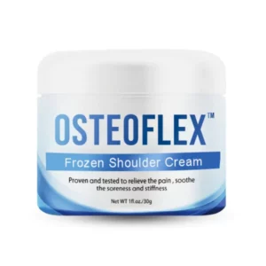 OsteoFlex™ Frozen Shoulder Cream