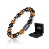 Oveallgo™ Detox & Lose Weight - Triple Protection Lucky Bracelet