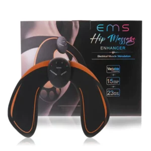 Sugoola™ StrengthenUPro EMS Butt and Thigh Trainer